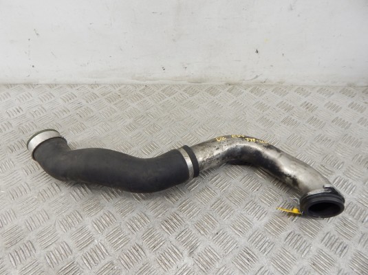 Патрубок интеркулера BMW X5-series (E53) 11 61 7 794 335