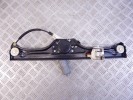 Стеклоподъемник электрический задний левый BMW X5-series (E70) 51 35 7 166 381