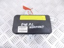 Подушка безопасности боковая (в дверь) передняя правая BMW 3-series (E46) 72 12 7 055 129