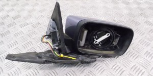Зеркало наружное правое BMW 3-series (E46) 51 16 8 245 132
