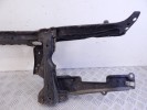 Передняя панель крепления облицовки (телевизор) BMW X5-series (E53) 51 71 8 402 319