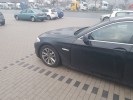 Стекло лобовое BMW 5-series (F10/11)