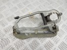 Скелет ручки наружной задней правой BMW X5-series (E53) 51 21 8 243 616