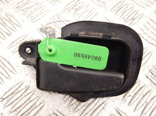 Ручка внутренняя передняя левая BMW 3-series (E36) 51 21 1 960 807