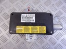 Подушка безопасности боковая (в дверь) передняя левая BMW X5-series (E53) 72 12 7 037 233