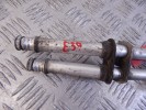 Патрубок автономного отопителя BMW 5-series (E39) 64 12 6 916 537