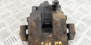 Суппорт задний правый BMW 3-series (E46) 34 21 6 758 128