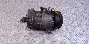 Компрессор кондиционера BMW 3-series (E46) 64 52 6 908 660