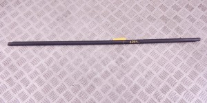 Молдинг стекла двери передней левой наружный BMW 5-series (E39) 51 21 8 159 257