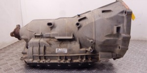 КПП автоматическая (АКПП) BMW 5-series (E60/61) 24 00 7 592 501 КПП автоматическая (АКПП) BMW 5-series (E60/61) 24 00 7 592 501