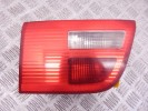 Фонарь крышки багажника левый BMW X5-series (E53) 63 21 7 164 485