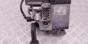 Автономный отопитель BMW X5-series (E53) 64 12 8 380 998
