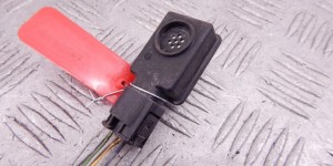 Датчик загрязнения воздуха BMW 7-series (F01/02) 64 11 9 123 861