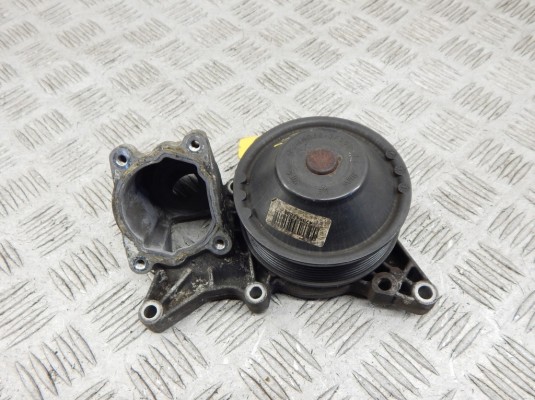 Помпа BMW 7-series (F01/02)