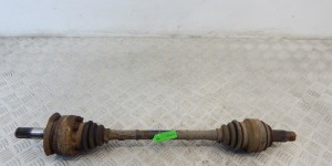 Полуось задняя (приводной вал, ШРУС) BMW X1-series (E84) 33 20 7 605 485