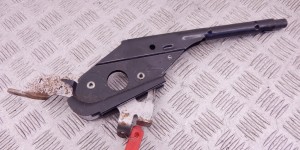 Рычаг ручного тормоза (ручника) BMW 3-series (E36) 34 41 1 158 620