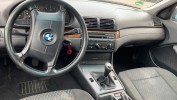 Радиатор EGR BMW 3-series (E46)