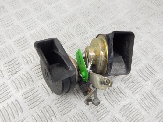 Сигнал (клаксон) BMW 3-series (E46) 61 33 8 381 271