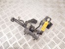 Петля крышки багажника BMW 3-series (E46) 51 24 8 254 016