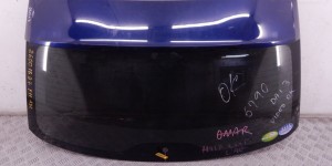 Стекло заднее BMW 5-series (F10/11) 51 31 7 206 562 Стекло заднее BMW 5-series (F10/11) 51 31 7 206 562