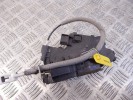 Замок двери задней левой BMW 3-series (E46) 51 22 7 011 245