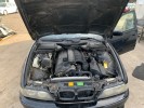 Воздуховод тормозной левый BMW 5-series (E39) 51 71 8 159 421