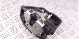 Замок двери задней левой BMW X3-series (E83) 7167069