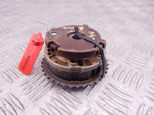 Фазорегулятор BMW 3-series (E46) 11 36 7 500 032