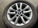 Диск литой BMW 3-series (E46) 36 11 6 762 299