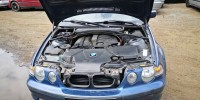 Клапан электромагнитный BMW 3-series (E46)