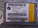 Блок AirBag BMW 7-series (E65/66) 65 77 6 970 901