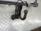 Прицепное устройство (фаркоп) BMW 5-series (E39)