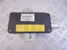 Подушка безопасности боковая (в дверь) передняя левая BMW X5-series (E53) 72 12 7 037 233
