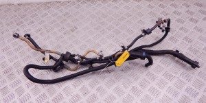 Трубка топливная BMW X3-series (E83) 3419602