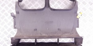 Воздухозаборник BMW 3-series (E46) 51 71 8 202 832 Воздухозаборник BMW 3-series (E46) 51 71 8 202 832