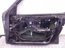 Дверь передняя правая BMW 3-series (E46) 41 51 7 034 152