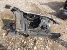 Четверть передняя левая BMW 3-series (E90/91/92)
