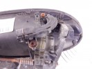 Ручка наружная задняя левая BMW 7-series (E65/66) 51 21 0 140 535
