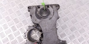 Крышка двигателя передняя BMW X5-series (E53) 11 14 1 706 280