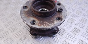 Подшипник ступицы BMW X5-series (F15) 33 40 6 867 811