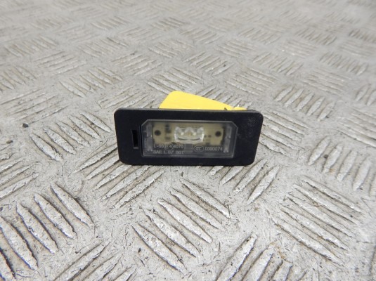 Подсветка номера BMW 3-series (F30/31) 63 26 7 193 293