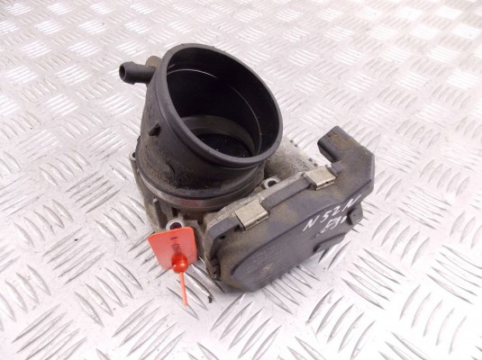 Заслонка дроссельная BMW 3-series (E90/91/92) 7556118