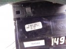 Блок управления стеклоподъемниками BMW 5-series (E39) 61 31 6 904 306