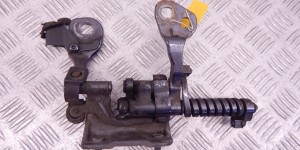 Петля крышки багажника BMW 3-series (E90/91/92) 41 62 7 054 050