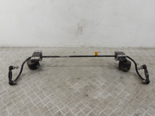 Стабилизатор подвески (поперечной устойчивости) задний BMW 5-series (F10/11) 33 55 6 789 870