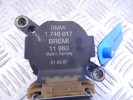 Катушка зажигания BMW 5-series (E39) 12 13 1 748 017