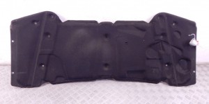 Шумоизоляция капота BMW X5-series (E53) 51 48 8 402 150