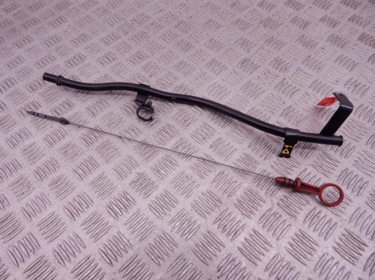 Щуп двигателя BMW 5-series (E39) 11 43 7 786 015