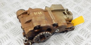 Насос масляный BMW 1-series (E87) 11 41 7 500 323