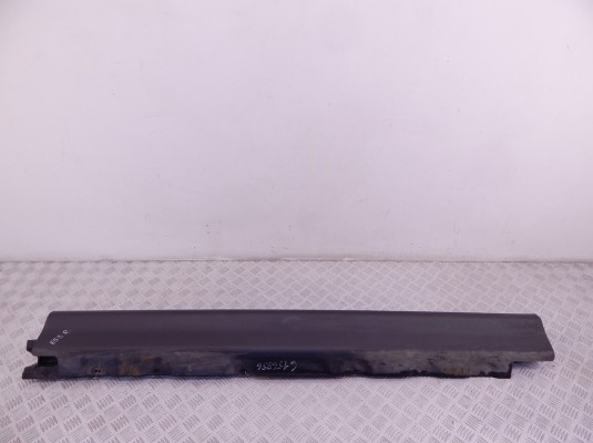 Накладка на порог BMW X5-series (E53) 51 71 8 408 706
